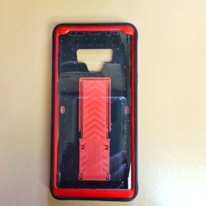 Samsung Note 9 Phone Case
